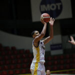 mogi basquete