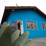 Casa de Cultura no Jardim Belém em Suzano