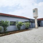 Centro Cultural Boa Vista em Suzano