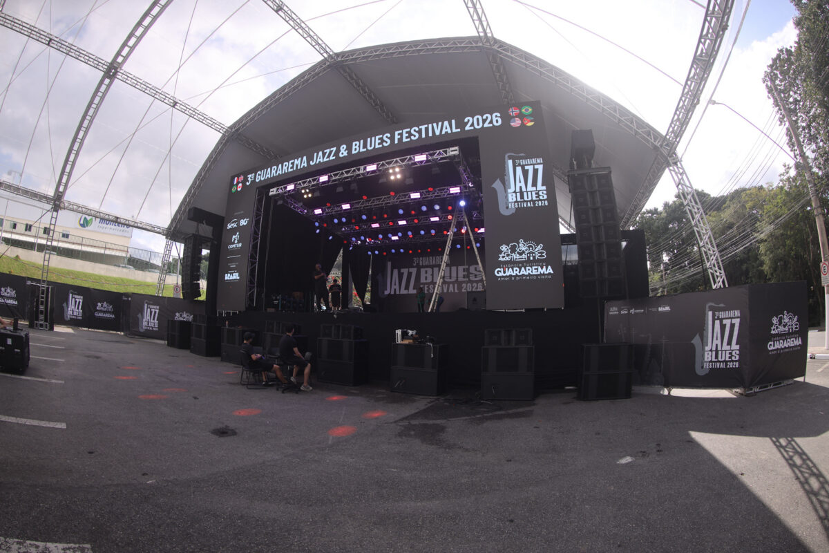 Guararema Jazz e Blues