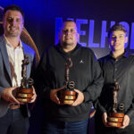 Premiação NBB