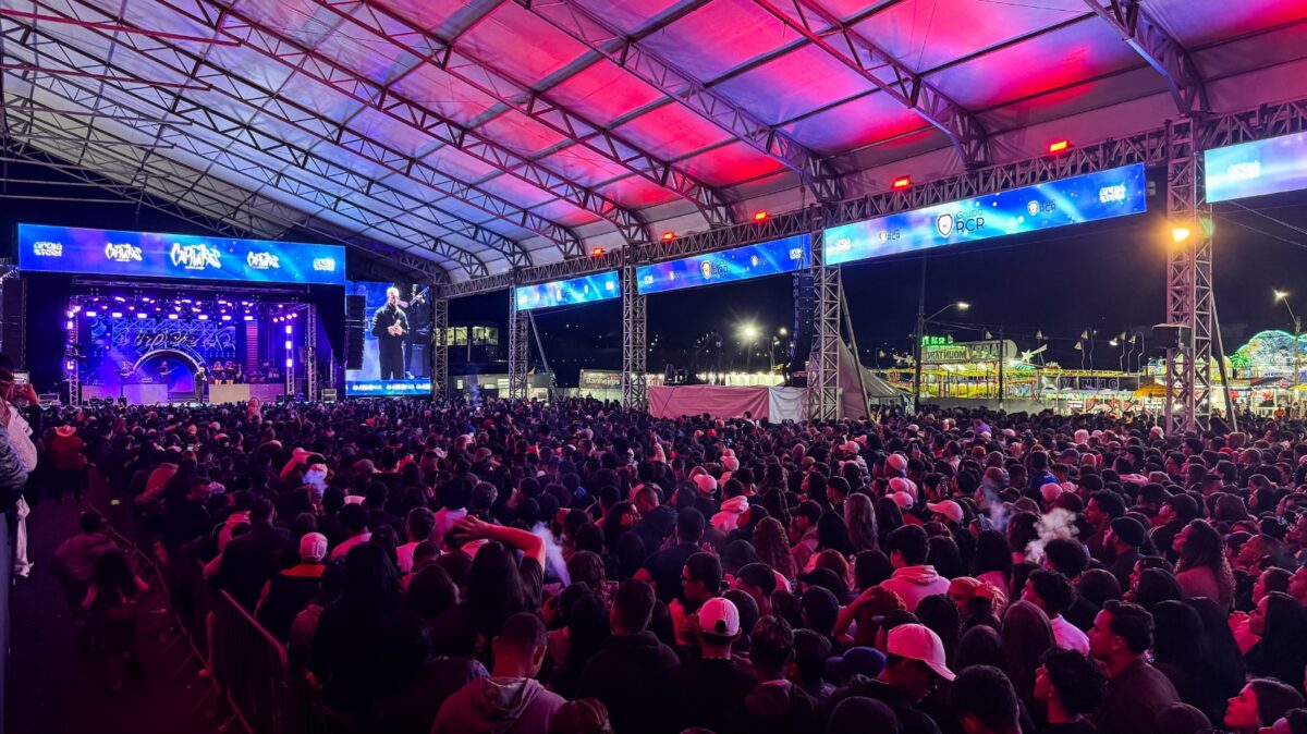 Arujá Music Fest