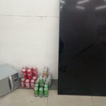 objetos furtados em mogi