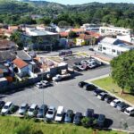 Prefeitura de Guararema entrega Pocket Parking com bicicletário e novo ponto de ônibus - Guararema - Crédito foto Warley Kenji - Comunicação PMG (1)