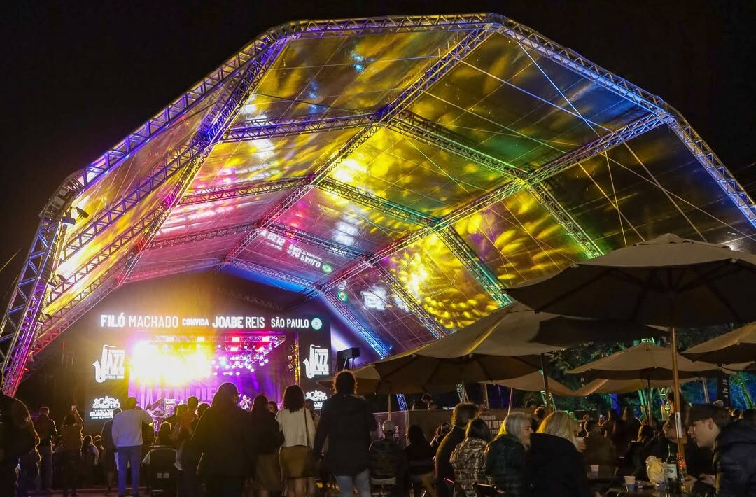 Guararema Jazz & Festival