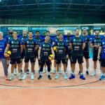 Vôlei Mania Itaquá