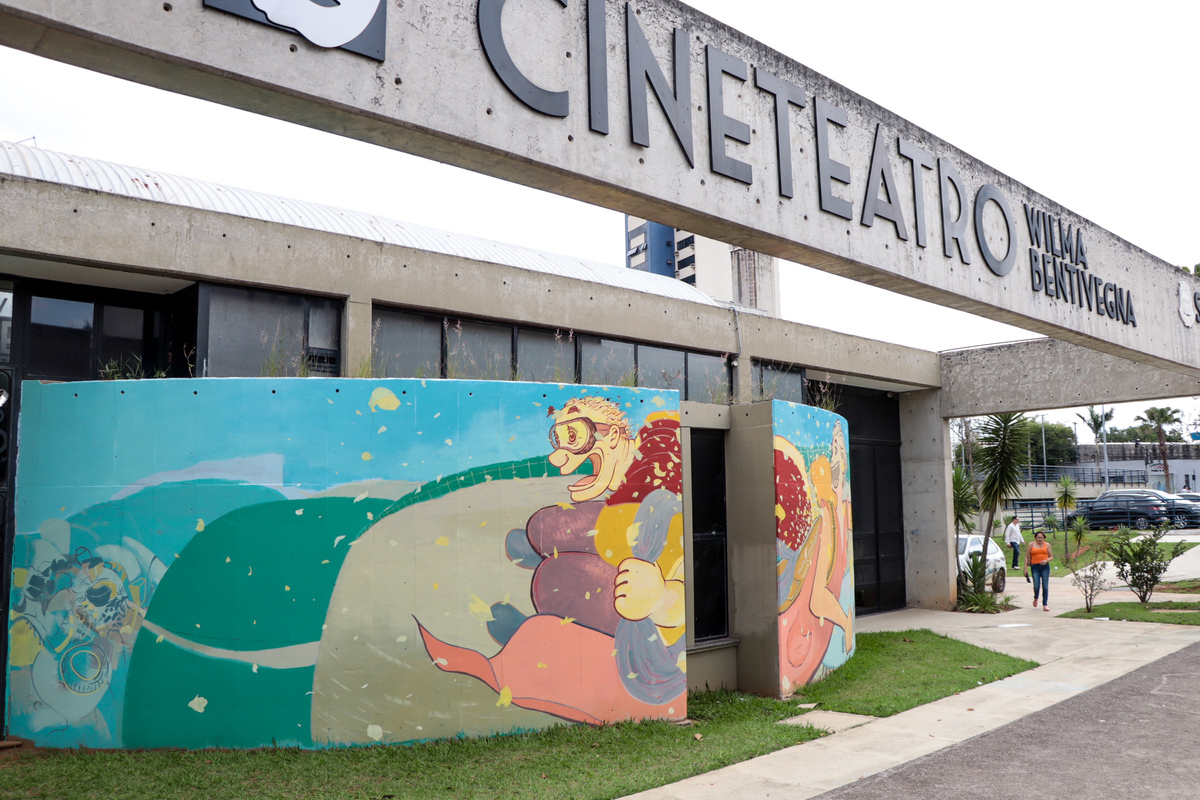 Cineteatro