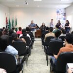 Mutirão de emprego em Ferraz de Vasconcelos