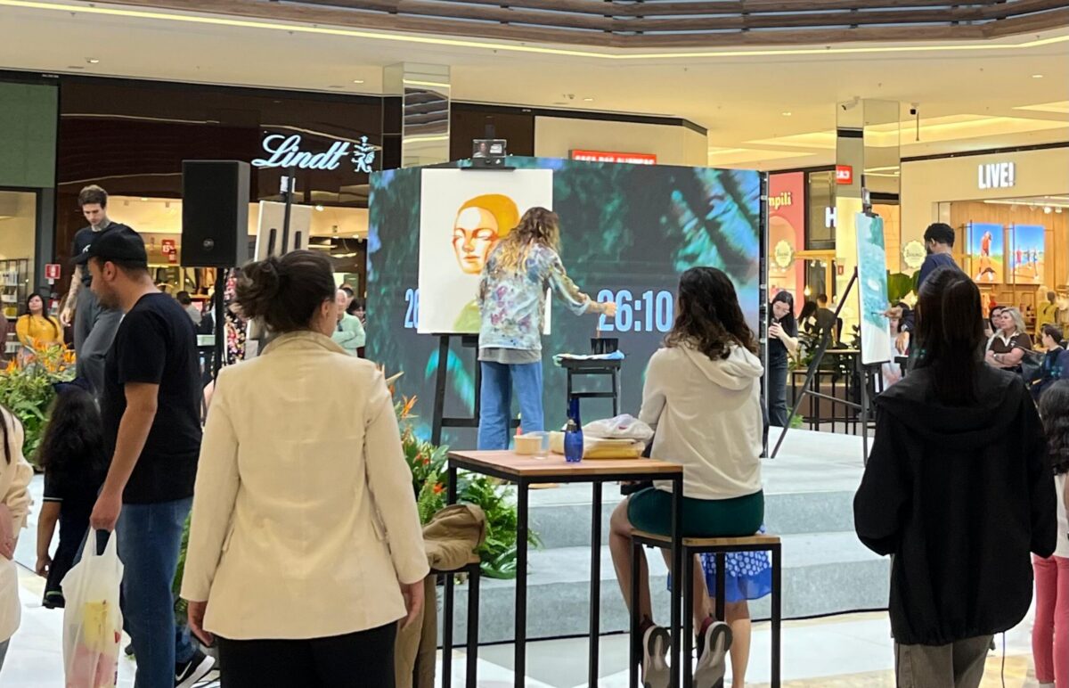 Art Battle