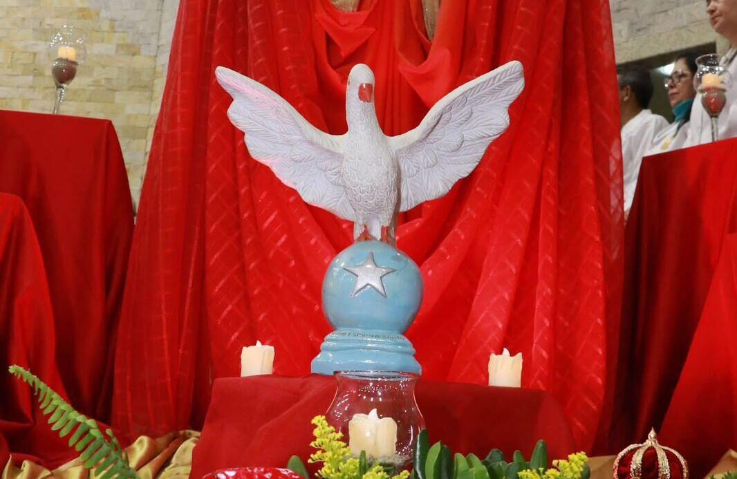 Divino espirito santo