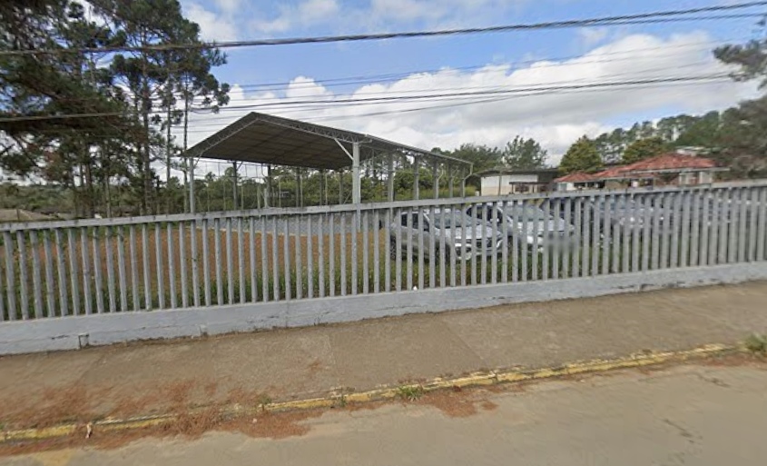 escola estadual americo sugai