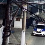 furto de fiação na ubs da vila natal