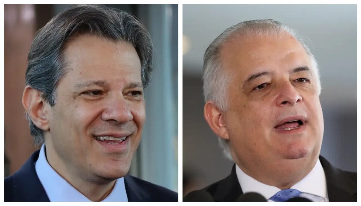 Haddad França