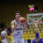 mogi basquete