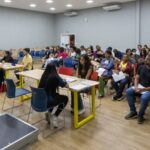 Mutirão de empregos