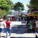 Praça Oswaldo Cruz