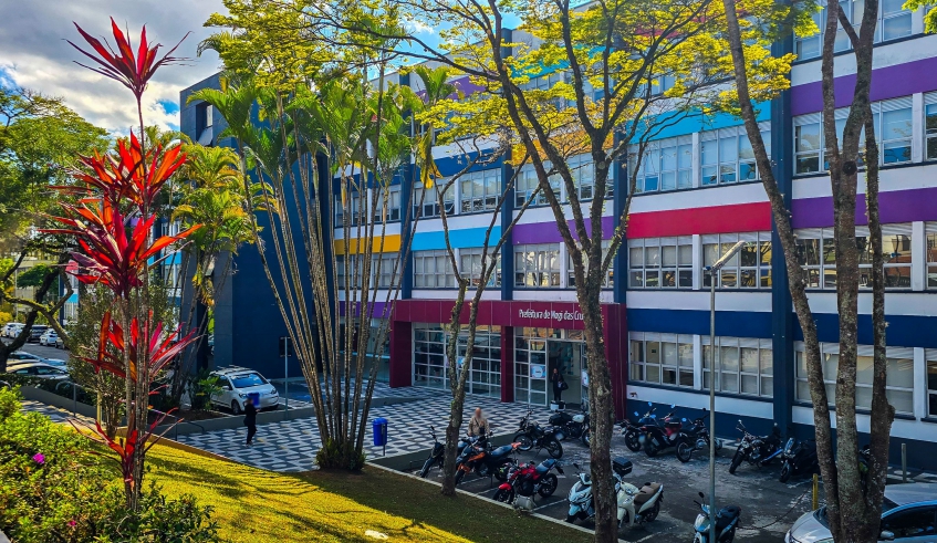Prefeitura de Mogi das Cruzes
