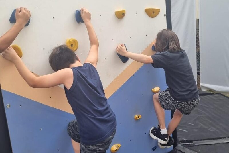 sesc mogi