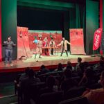 Circuito Coca-Cola FEMSA Arte de Inovar com Maratona de Inovação