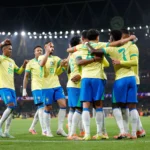Seleção Brasileira