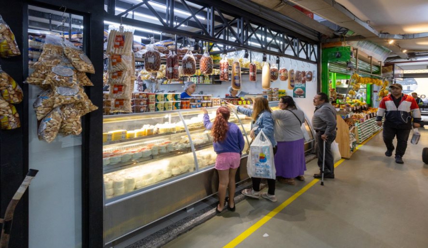 Mercadão de mogi