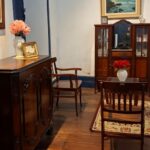 Exposição Casa da Bisa