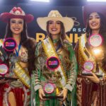 Rainha e Princesas do Itaquá Rodeio Fest
