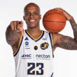 Lucas Cauê - Mogi Basquete