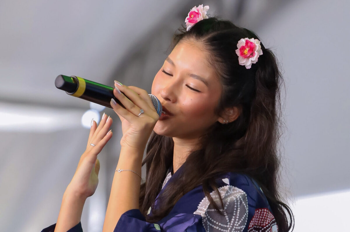 Akimatsuri / Tanabata Matsuri