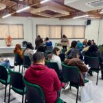 Convocação em Itaquaquecetuba