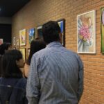 2º Salão de Artes Plásticas de Suzano