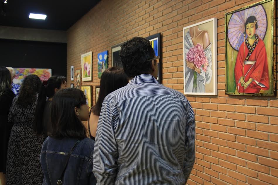 2º Salão de Artes Plásticas de Suzano