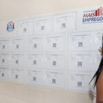 Suzano Mais Emprego