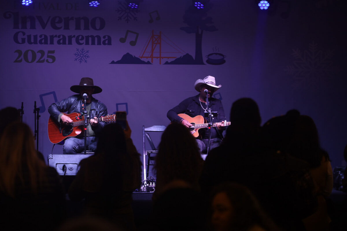 Festival de Inverno de Guararema