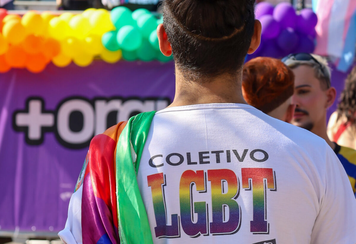 LGBT