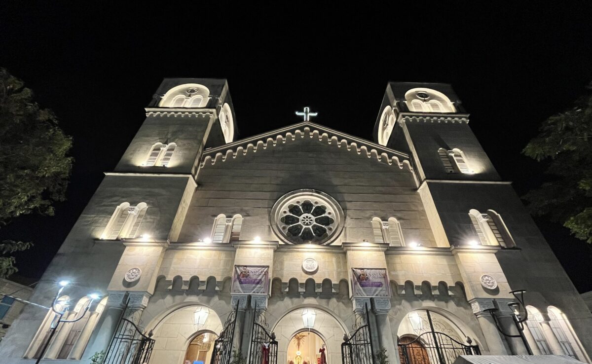 Catedral de Sant’Ana - Igreja Matriz de Mogi das Cruzes