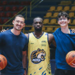 Mogi Basquete