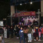 quermesse divino espirito santo de braz cubas