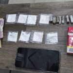 tráfico de drogas em mogi