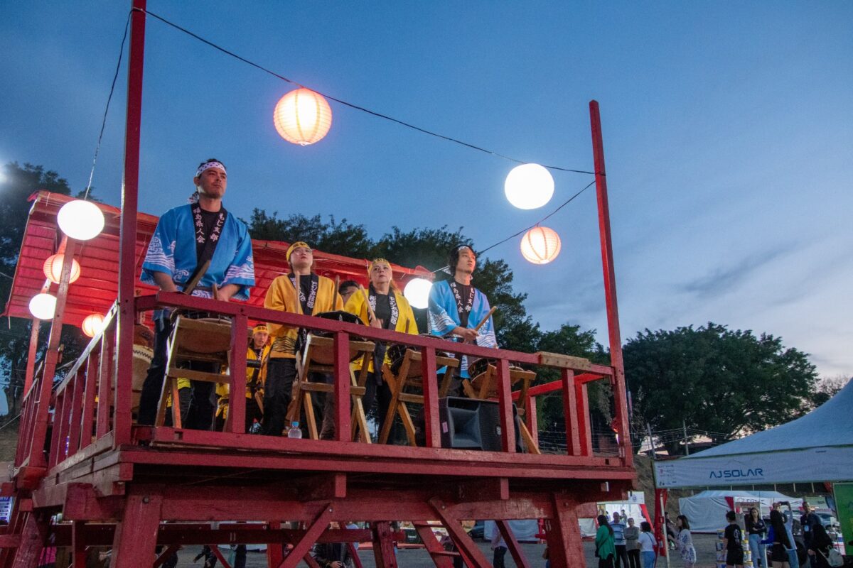 Tanabata Matsuri