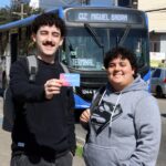Passe Livre Estudantil