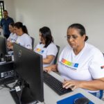 Cursos da Praça da Cidadania de Itaquaquecetuba