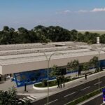 Projeto do Novo Terminal Urbano