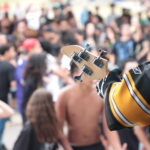 Rock no Parque