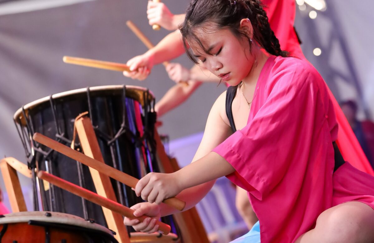 Tanabata Matsuri