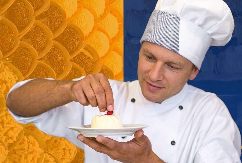 Culinária - gastronomia