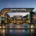 Cidade da Saúde