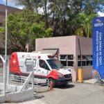 Hospital Luzia de Pinho Melo
