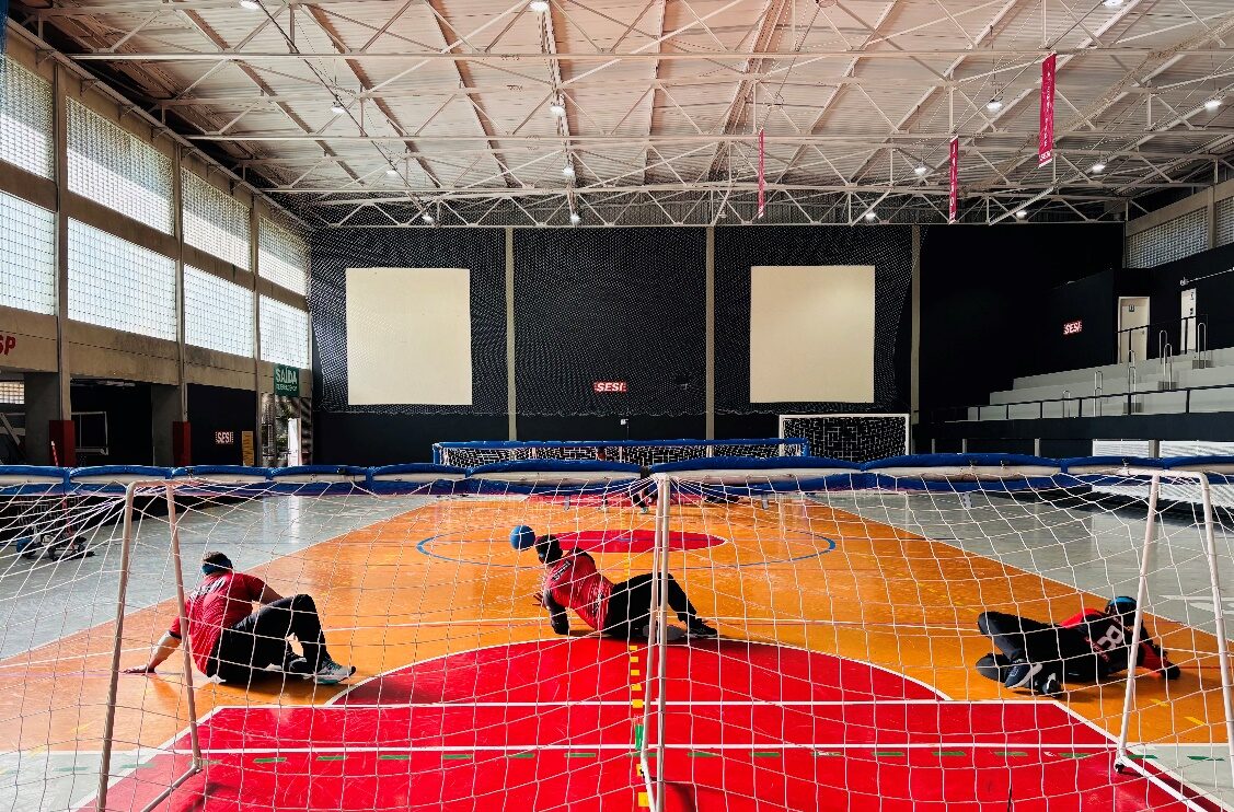 Goalball