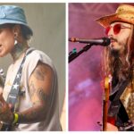Luana Camarah e Banda Combo